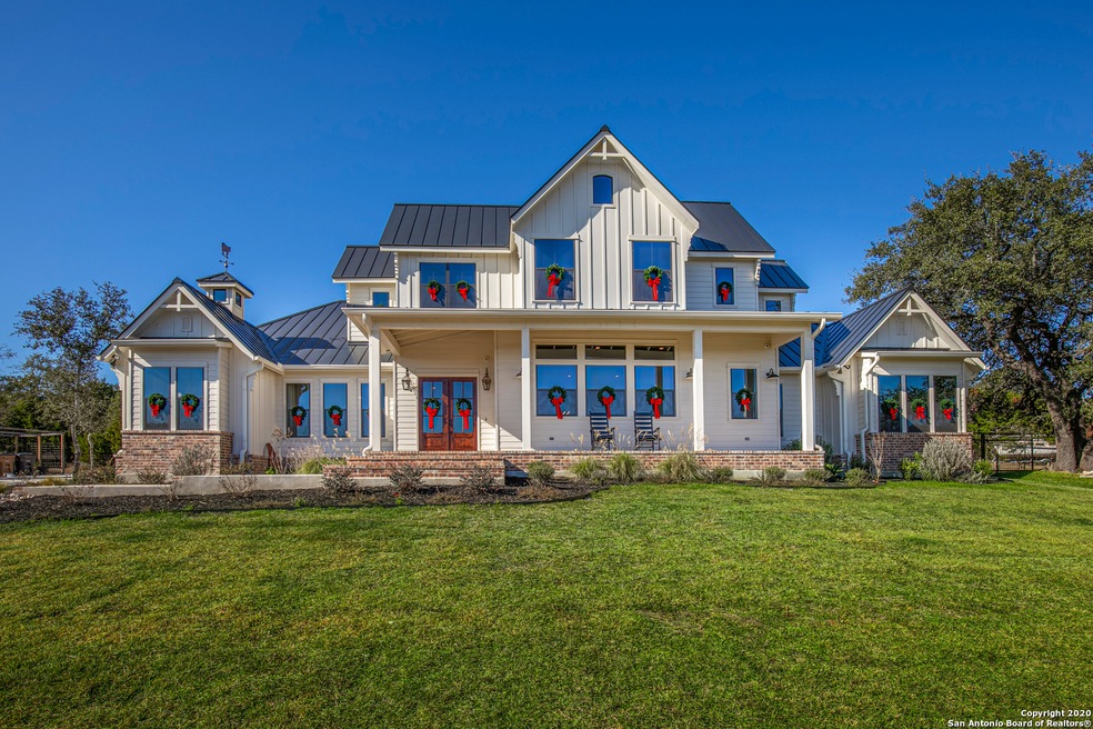 25050 Toutant Beauregard Rd, San Antonio, TX 78255 - photo 1