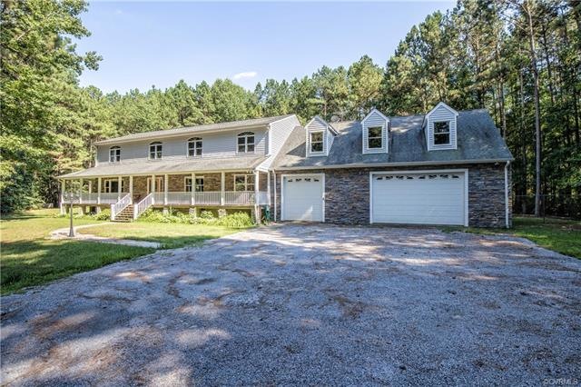 11783 Griffin Rd, South Prince George, VA 23805 - photo 1