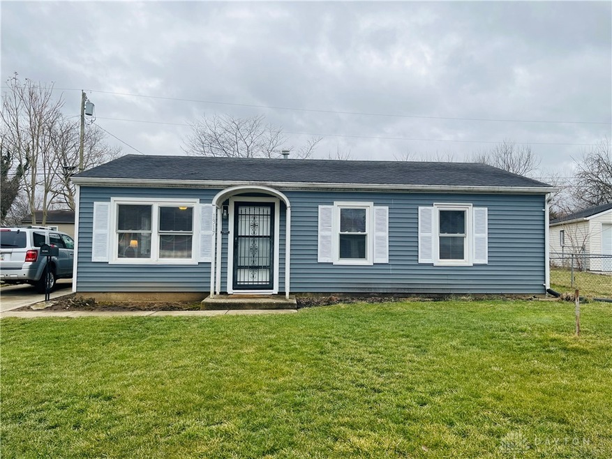 1317 Bingham Dr, Xenia, OH 45385 - photo 1