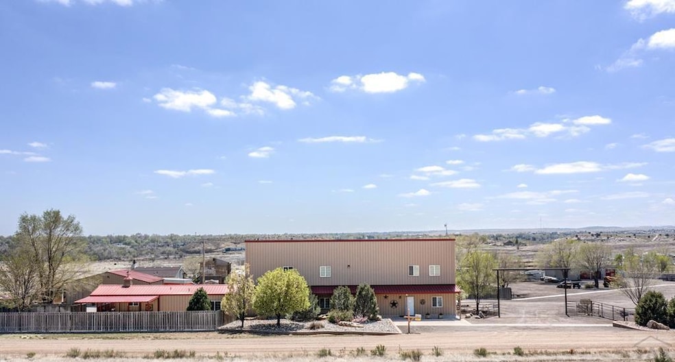 Main View