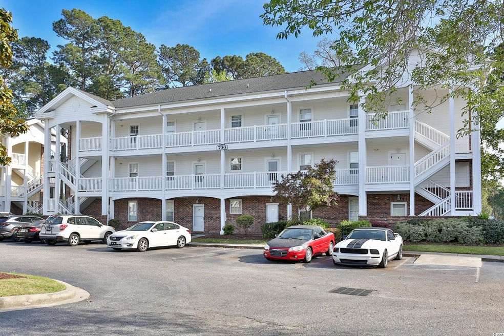 706 Riverwalk Dr unit 102, Myrtle Beach, SC 29579 - photo 1