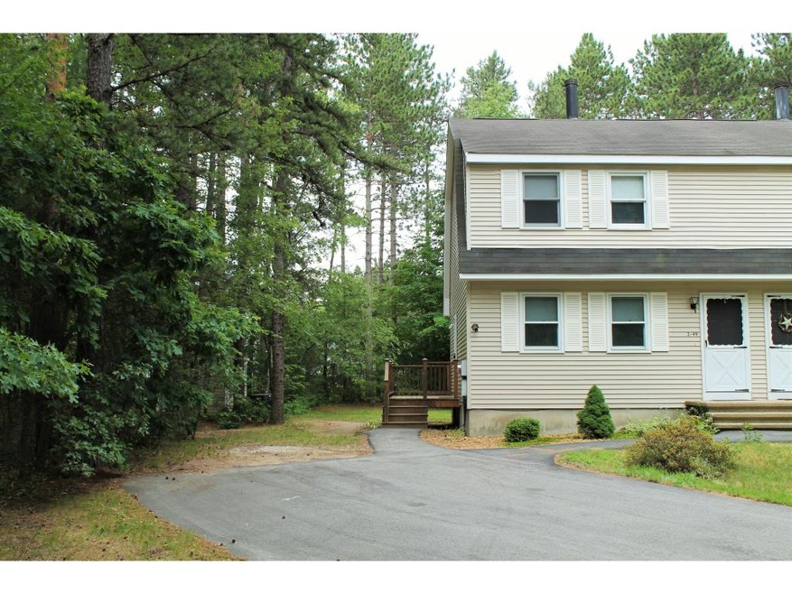 2 Skyline Dr unit 2-49, Amherst, NH 03031 - photo 1