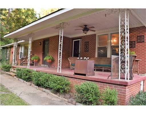 3900 Trinity Church Rd, Pineville, LA 71360 - photo 1