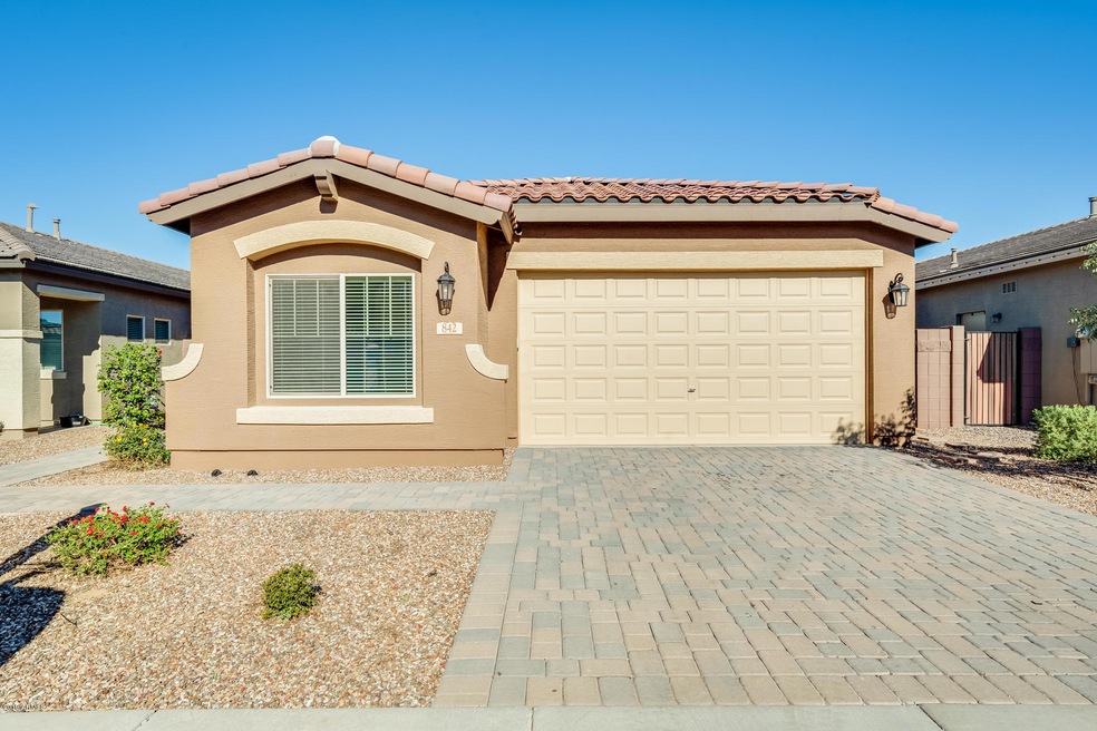 842 Leadwood Ave, San Tan Valley, AZ 85140 - photo 1