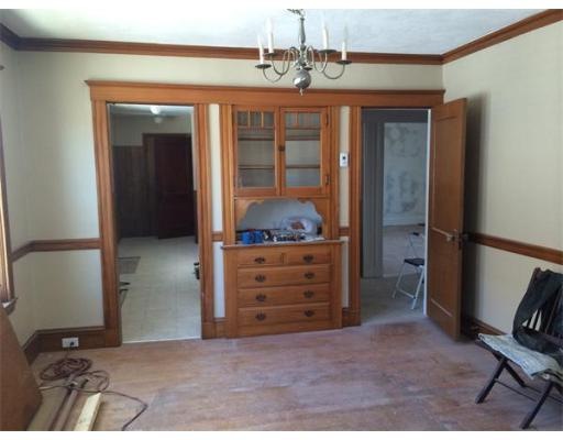 90 Chandler St unit 1, Arlington, MA 02474 - photo 1