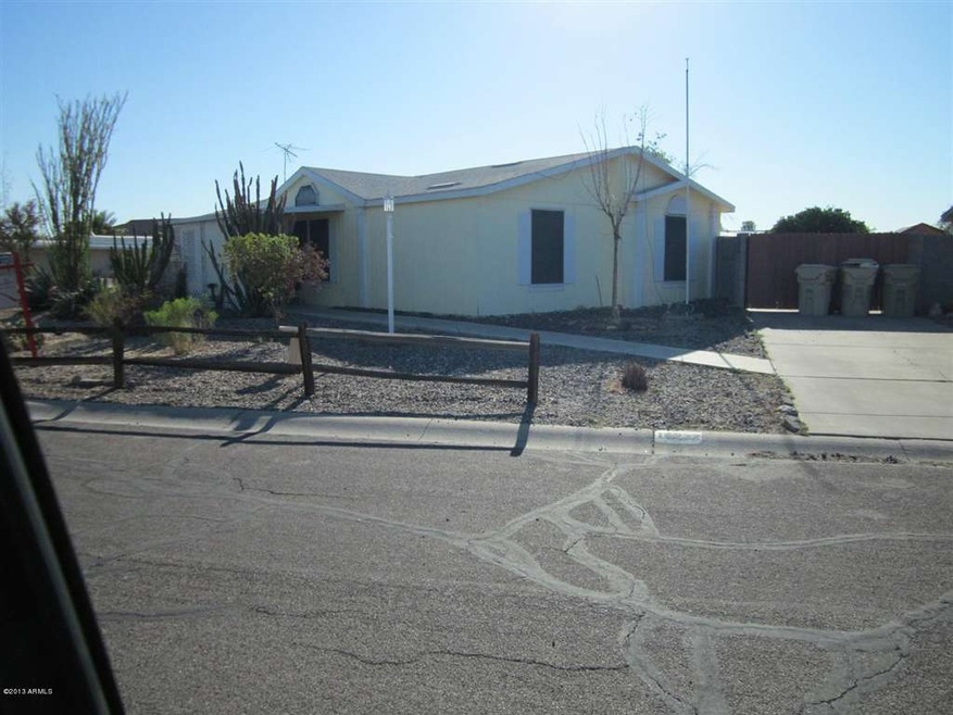 16237 N
