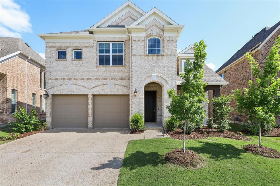 114 Aster Ln, Wylie, TX 75098 - photo 1