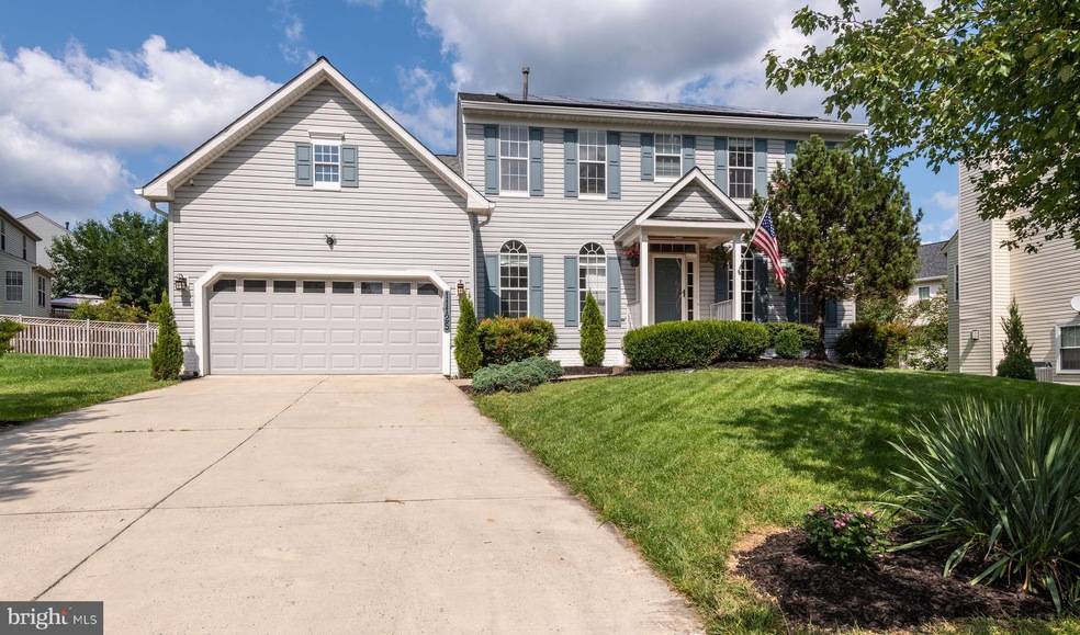 11125 Sceptre Ridge Terrace, Germantown, MD 20876 - photo 1