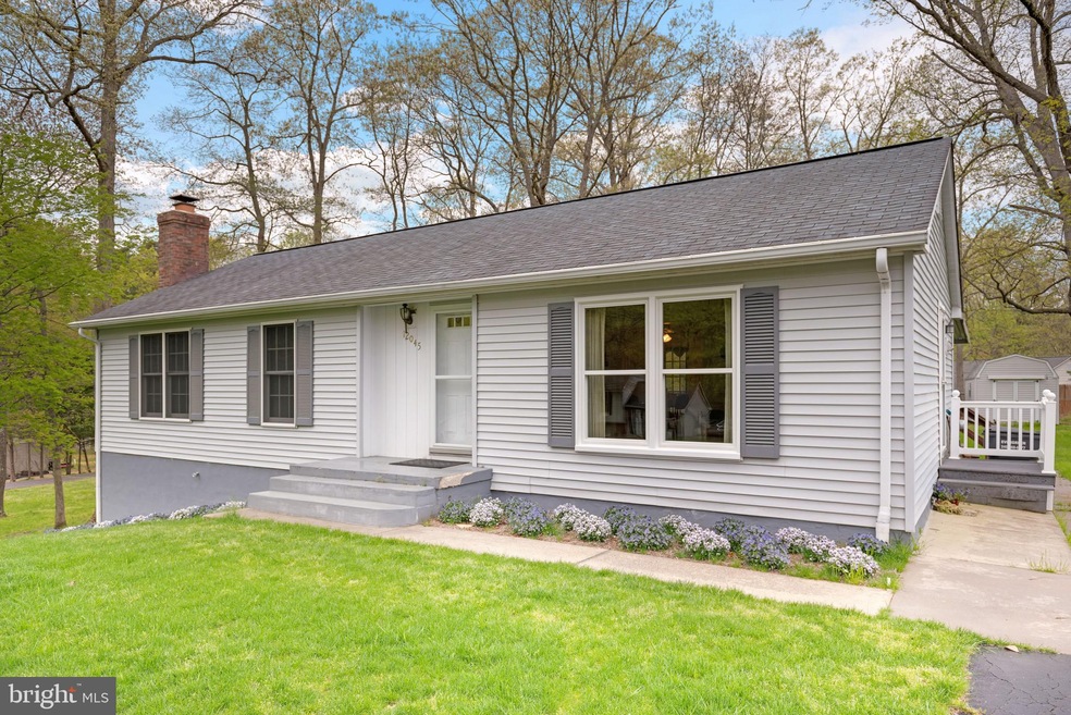 12045 Susan Ln, Lusby, MD 20657 - photo 1