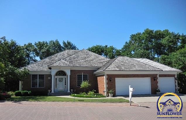 27 SW Randolph Square, Topeka, KS 66611 - photo 1