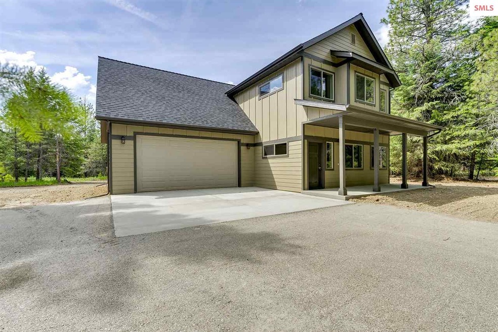 270 W Aurora Way, Athol, ID 83801 - photo 1