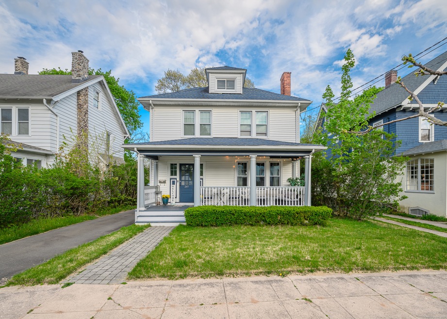 245 Central Ave, New Haven, CT 06515 - photo 1