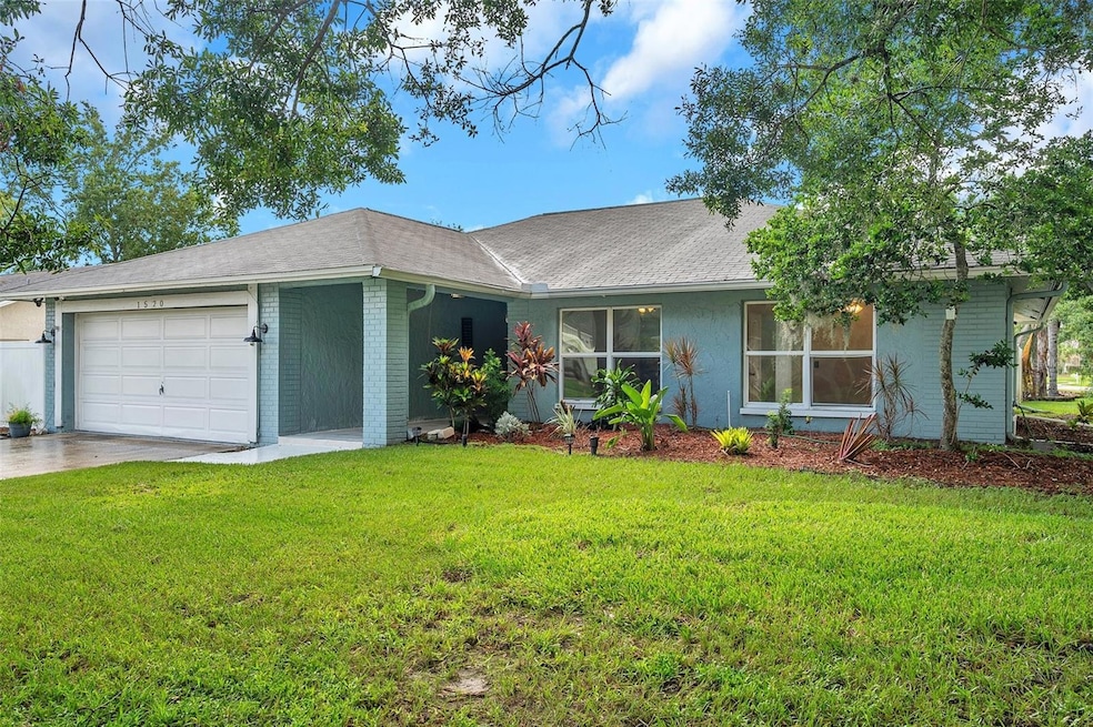 1520 Windmill Pointe Rd, Palm Harbor, FL 34685 - photo 1