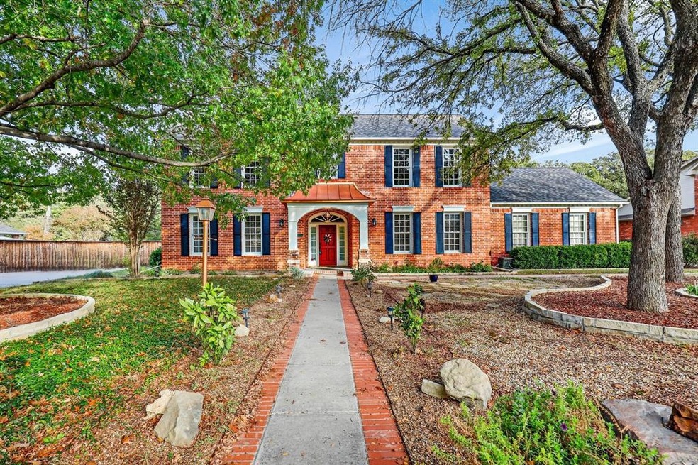 3305 Forrestridge Dr, Denton, TX 76205 - photo 1