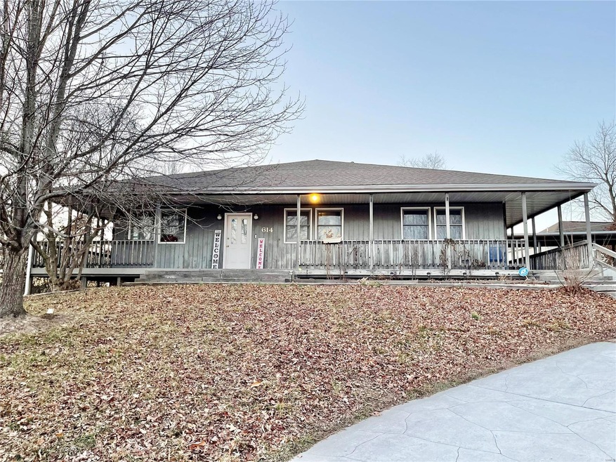 614 Brighton Ct, Rolla, MO 65401 - photo 1