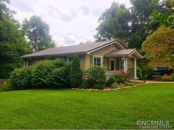 56 Fielding St, Asheville, NC 28803 - photo 1