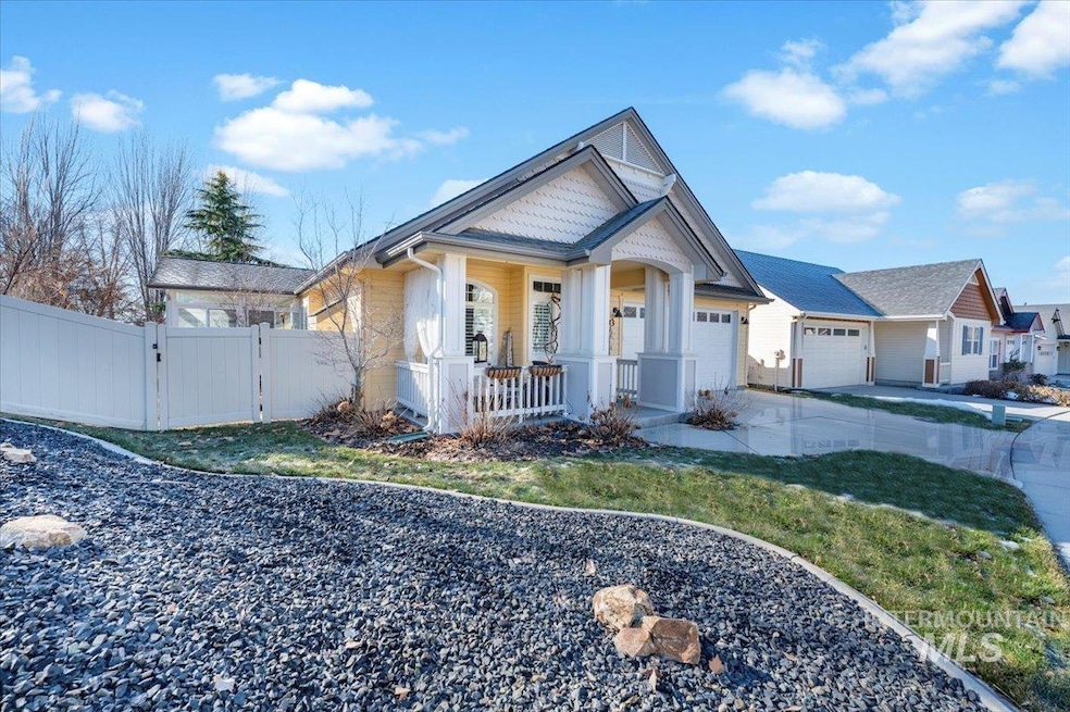 2993 E Pine Hollow Ln, Eagle, ID 83616 - photo 1