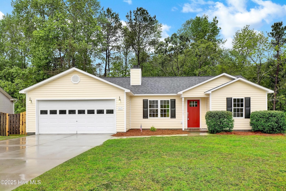 Sold $264,900