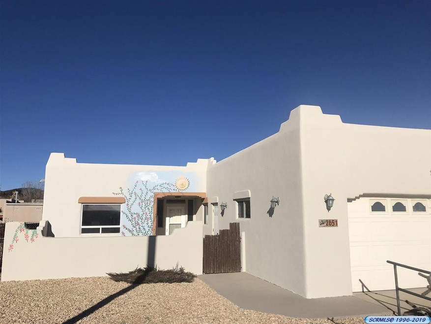 2651 Katheryne Cir, Silver City, NM 88061 - photo 1