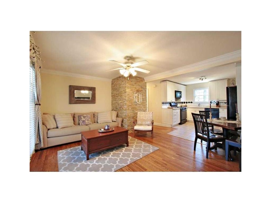 Interior Space/Layout.