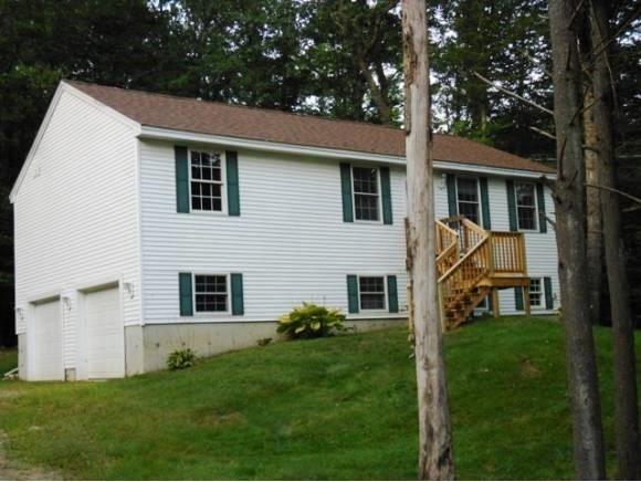 70 Windsor Way, Center Barnstead, NH 03225 - photo 1