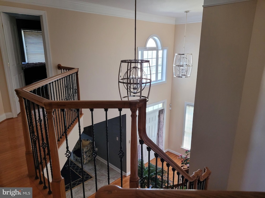 8607 Far Fields Way, Laurel, MD 20723 - photo 1