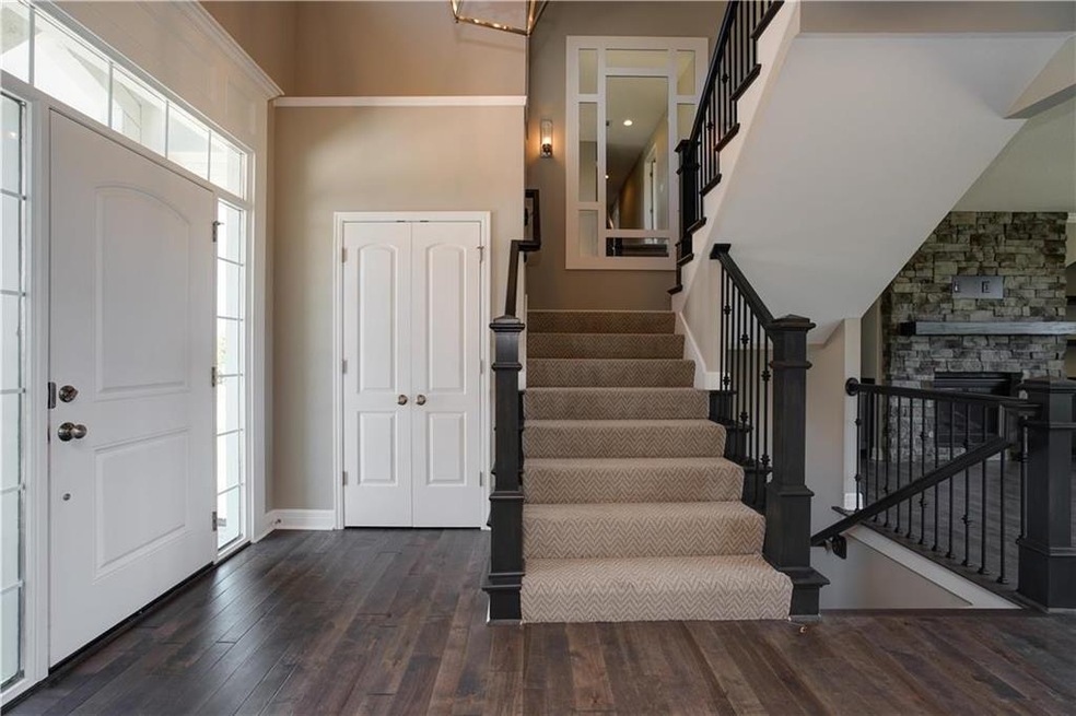 4609 Millridge St, Shawnee, KS 66226 - photo 1