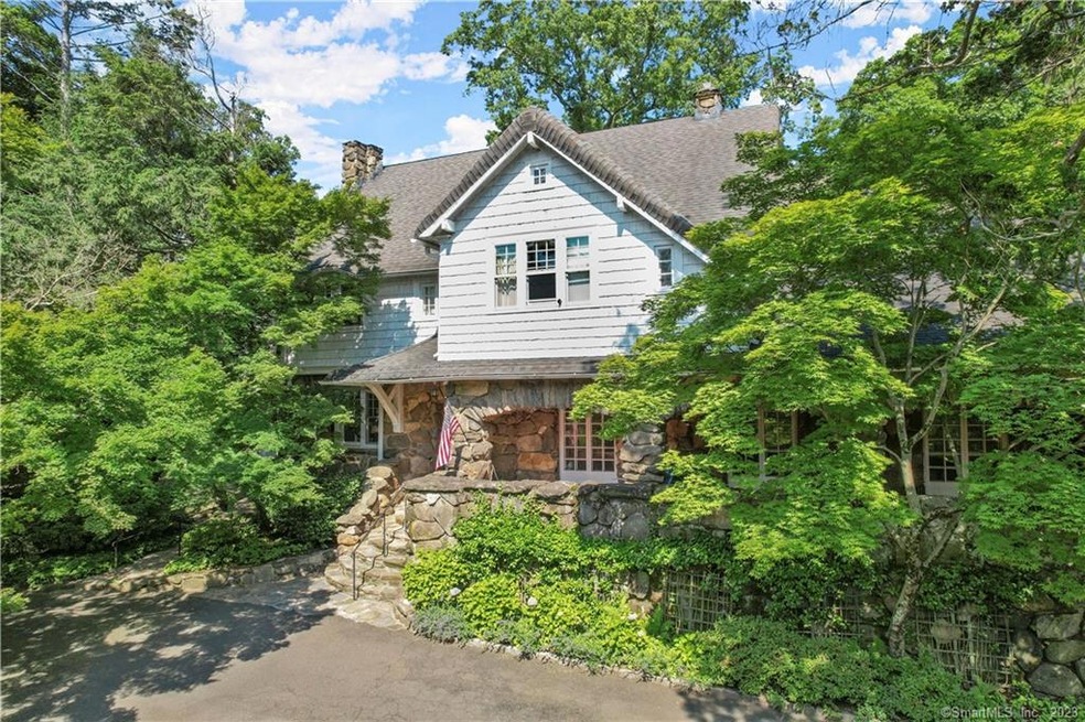 38 Calhoun Dr, Greenwich, CT 06831 - photo 1