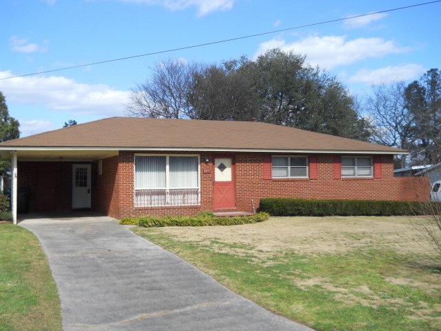 Main View