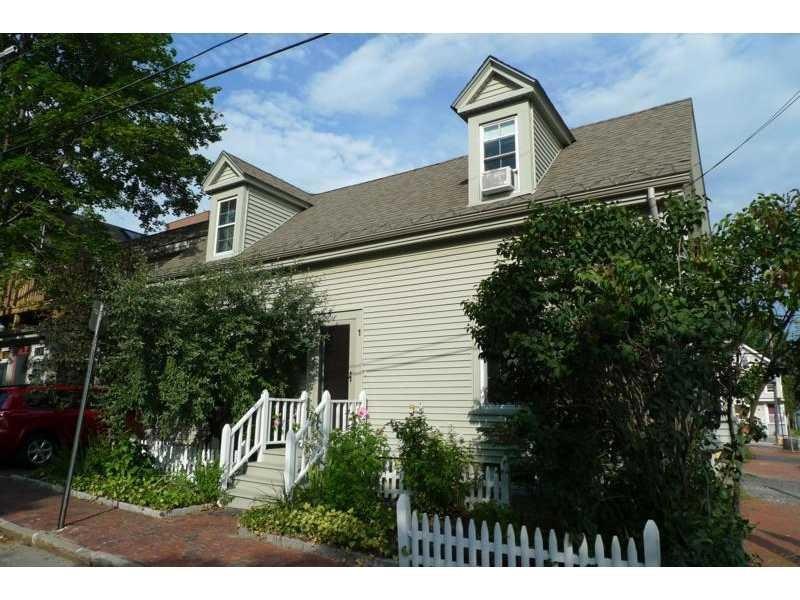 1 Russell St, Portland, ME 04102 - photo 1
