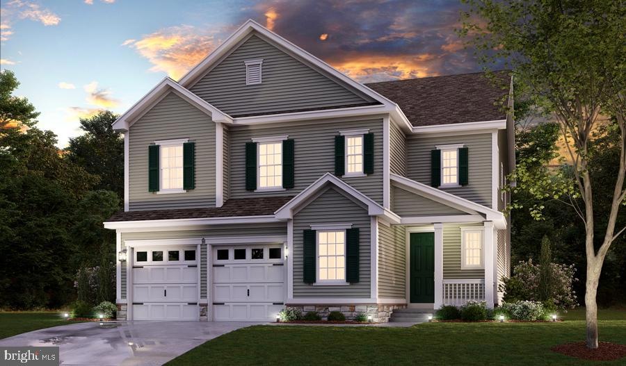 68 Snowdrop Dr, Stafford, VA 22554 - photo 1