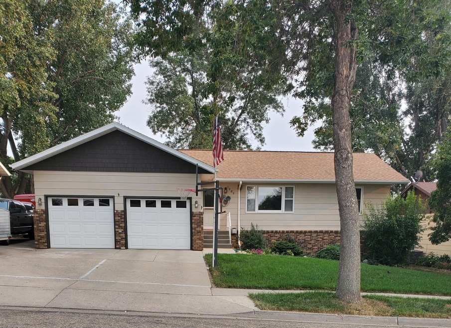 Sold • Co-Listing Agent