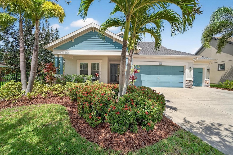 6659 Current Dr, Apollo Beach, FL 33572 - photo 1