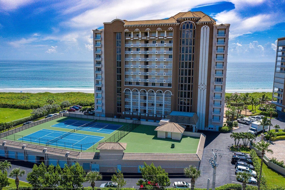 4180 N Highway A1a 503 B Hwy unit 503, Hutchinson Island, FL 34949 - photo 1