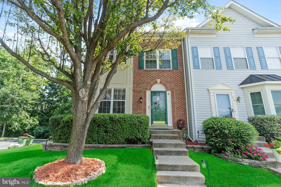 512 Tolbelt Ct, Stafford, VA 22554 - photo 1