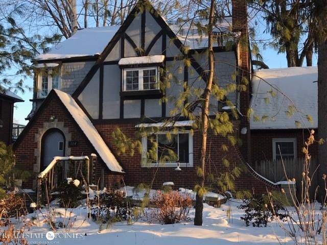 184 Kerby Rd, Grosse Pointe Farms, MI 48236 - photo 1