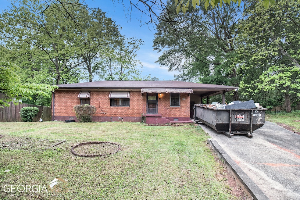 2825 Gresham Rd SE, Atlanta, GA 30316 - photo 1