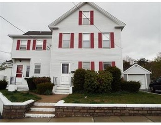 123 East St unit 1, Franklin, MA 02038 - photo 1