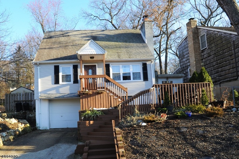 89 High Mountain Rd, Ringwood, NJ 07456 - photo 1