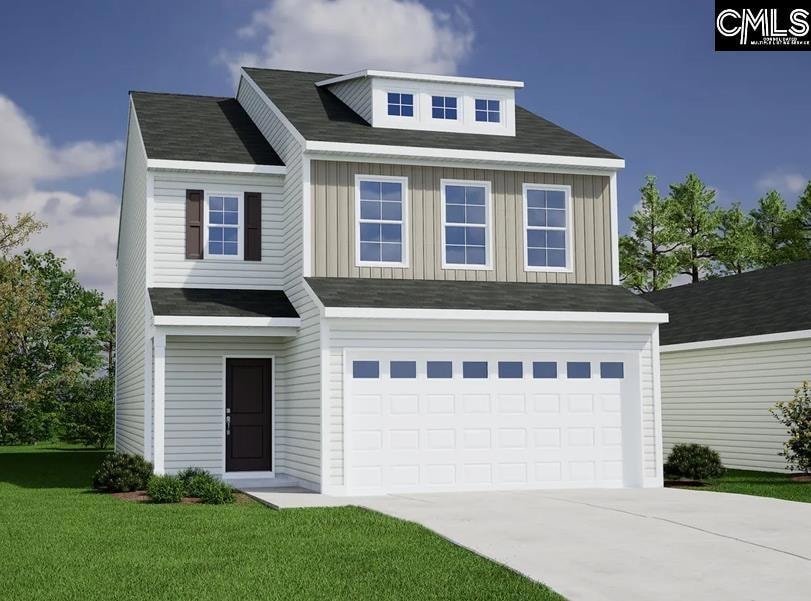 275 Brando Way, Columbia, SC 29223 - photo 1