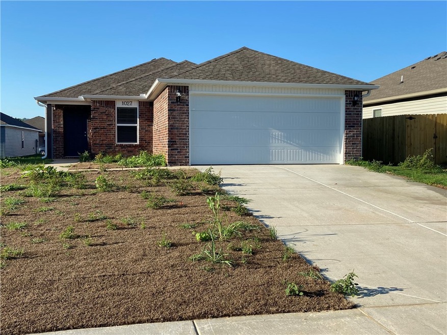 unlisted-address, Fayetteville, AR 72701 - photo 1