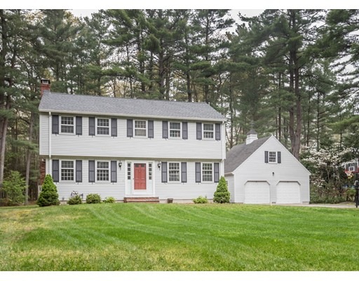 11 Enfield Dr, Andover, MA 01810 - photo 1