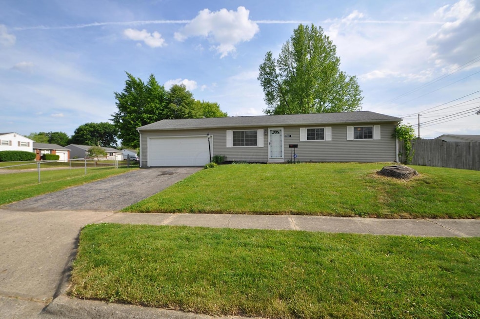 5001 Attica Dr, Columbus, OH 43232 - photo 1