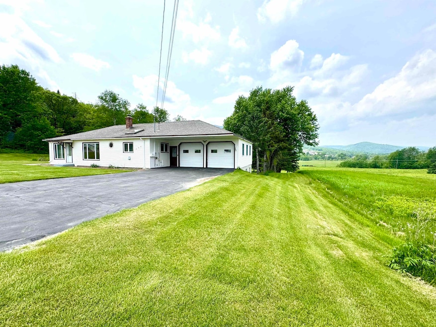 229 Main St, Colebrook, NH 03576 - photo 1