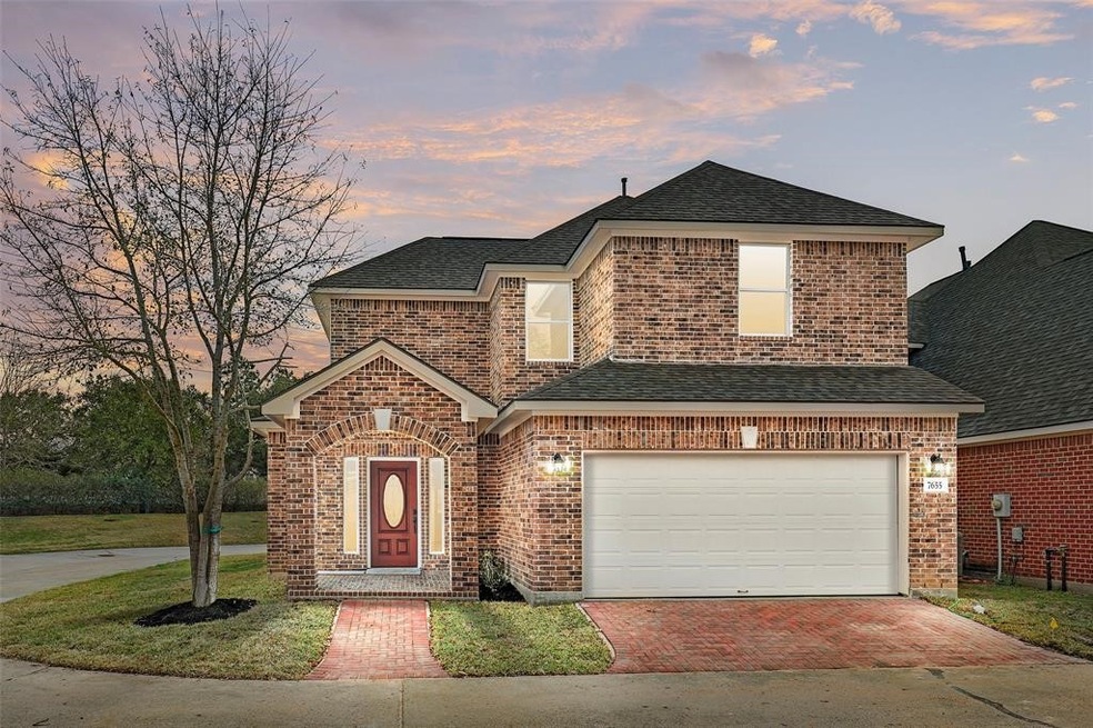 7655 Ameswood Rd, Houston, TX 77095 - photo 1