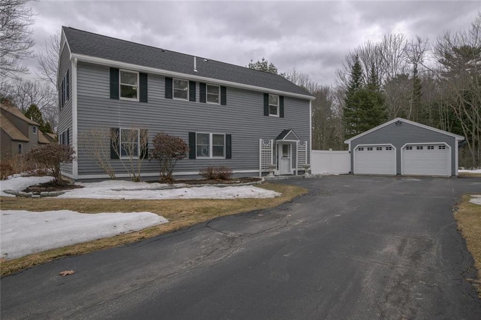 24 Tannery Ln, Yarmouth, ME 04096 - photo 1