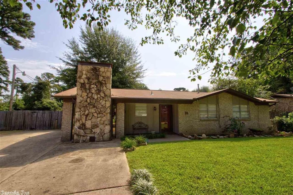 0 Holly Ln, Texarkana, TX 75503 - photo 1