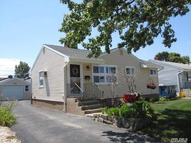 73 Tyler St, Freeport, NY 11520 - photo 1
