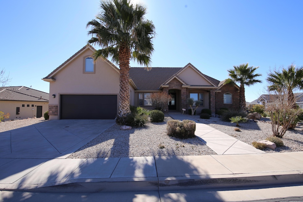 1684 E 290 S, Saint George, UT 84790 - photo 1