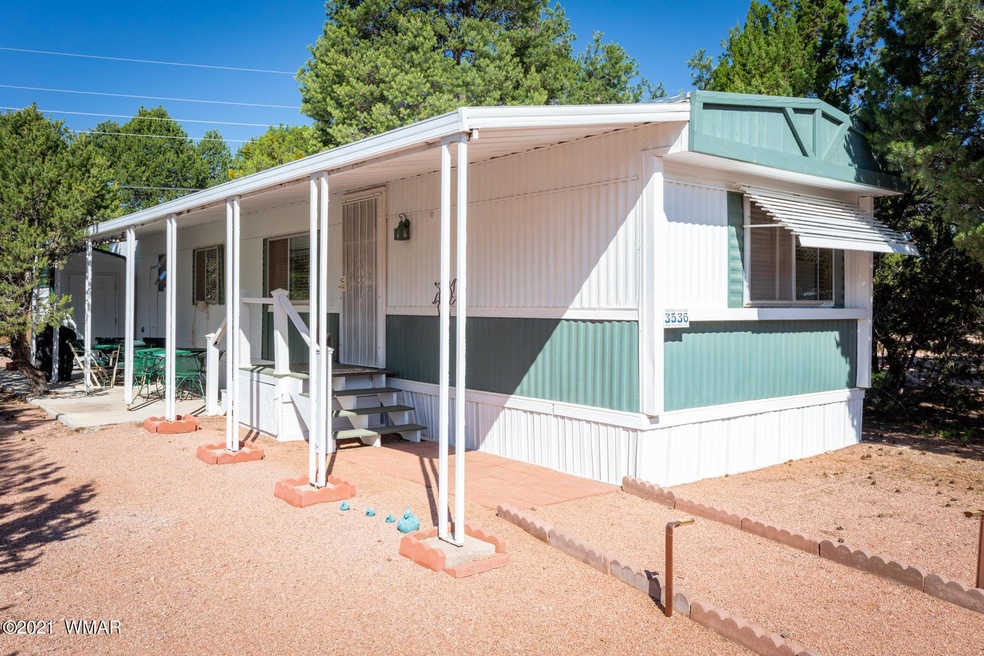 3536 Quail Run